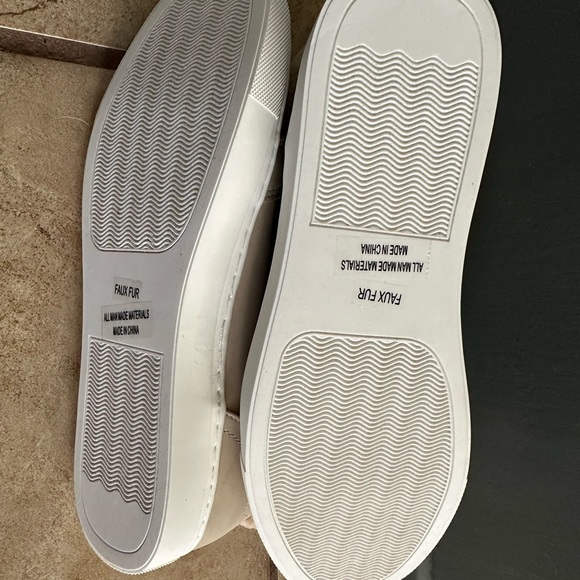 DV by Dolce Vita Sneaker platform women’s US 7M Annabel - Picture 4 of 5